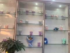 -筋骨堂热敷推拿按摩(招商花园城店)