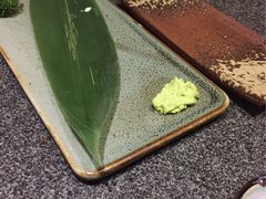 -隐鮨日料(北辰三角洲店)