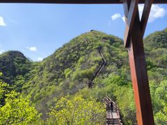 -大岭沟猕猴桃谷风景区