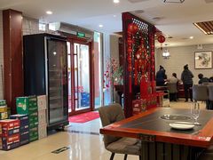 -殷式·私房烧烤·羊蝎子火锅(什刹海店)