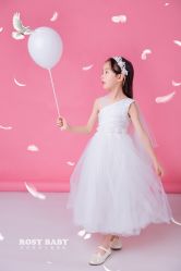 -RosyBaby萝西儿童摄影(园区店)