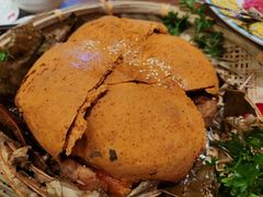 -山西会馆·晋菜·晋商宴·牌匾博物馆(胜利东街店)