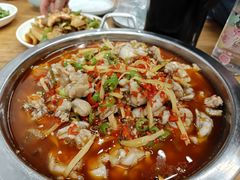 -艺味深尝(云锦路店)