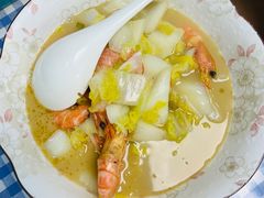 -来之顺海鲜菜馆·青岛菜(栈桥店)