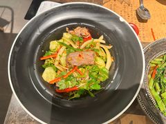 -宇安泰料(龙湖天街黑金店)