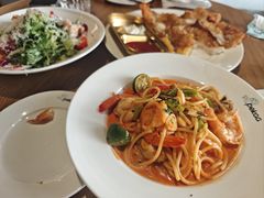 -Pekaa啤咖食肆Coffee&Bistro
