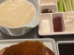 -紫光园·烤鸭(吕家营店)