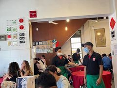 -德成饭店
