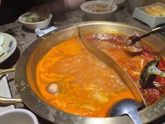 -小龙坎火锅(总店)