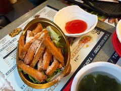 -台湾小竹(华宇广场店)