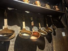 -玛吉阿米·餐吧