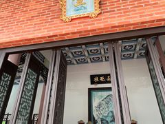 -闽粤南澳总镇府