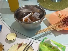 -刘姐啤酒鱼民族演艺餐厅(西街总店)