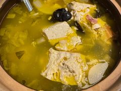 -徽韵人家·传承正宗徽菜(牡丹园店)