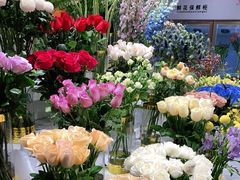 -EPOQUE·一刻花店(兴业太古汇店)