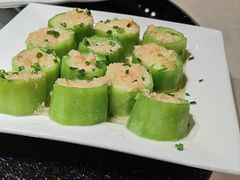 -味可道美食坊(福基路店)