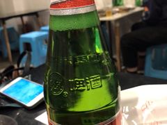 -夜烤·宜宾烧烤(回龙湾店)