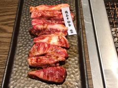 -樱宿日式和牛烧肉(五道口店)