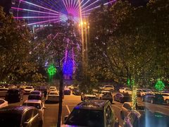 -横店影视城梦幻谷园区