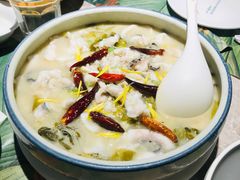 -大树餐厅(红旗街万达店)