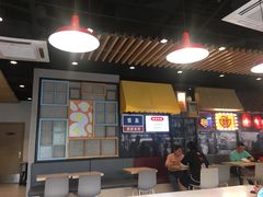 -永和大王(广渠店)