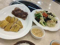 蜜汁肥叉烧-星海小厨(星海名城店)