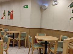 -德克士(砂之船奥特莱斯店)