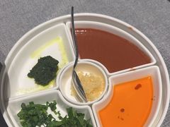 -柿合缘新京菜(国金中心商场店)