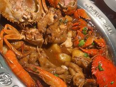 -胖哥俩肉蟹煲(福州仓山爱琴海店)
