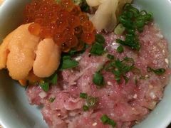 -然寿司(郎园vintage店)