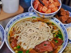 -永丰面馆(汉口路店)