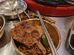 -哈哈碳都·牛肋条无限自助烤肉(宝龙店)