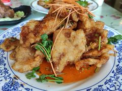 -石老头关东饺子王·东北菜(嘉华鑫城店)