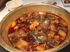 -涿派·炝锅鱼(涿州店)