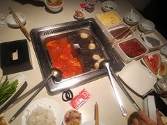 -海底捞火锅(万丰桥店)