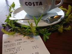 -COSTA COFFEE(西湖天地店)