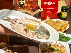 -大洋家·精品潮汕菜·生腌砂锅粥(天河东路店)