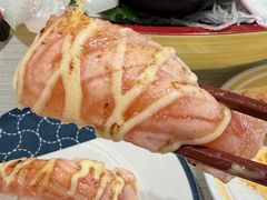 -滨寿司(新街口中央商场店)