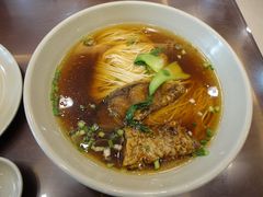 -老盛兴汤包馆(江宁一店)