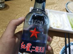 -德缘烤鸭店(大栅栏店)