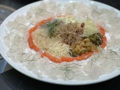 -飞尝蚝·顺德菜·鱼生(顺德总店)