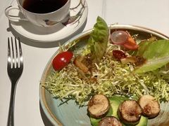 -Tomato&Pepper法餐厅