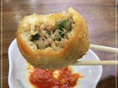 -煎意浓·吴记煎包(交通路店)