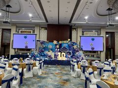-苏州香格里拉大酒店