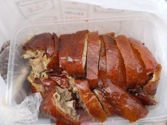 -黄连大头华烧鹅(萧地大马路店)