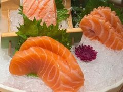 -阿吾罗·月咏精致日料(港汇恒隆广场店)