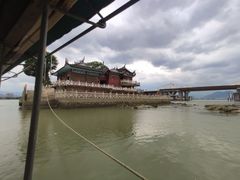 -仓山金山寺
