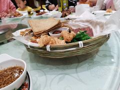 -运河古都(兴华西路店)