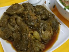 酱辣椒-雨霖祥和炖肉(南市店)