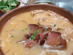 -黄山老妈·土菜(碧桂园店)
